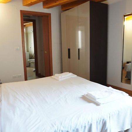 Trauner Rooms Collection Trieste Luaran gambar