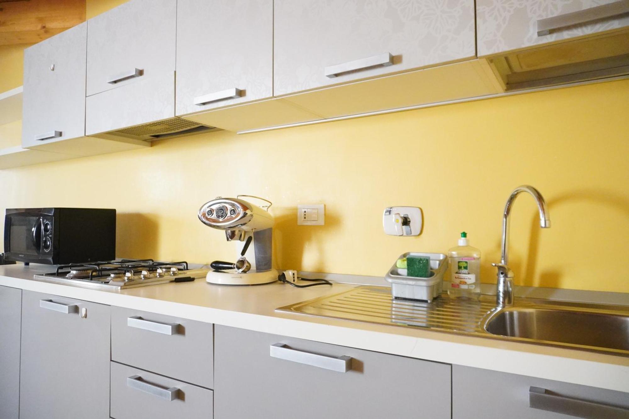 Trauner Rooms Collection Trieste Luaran gambar