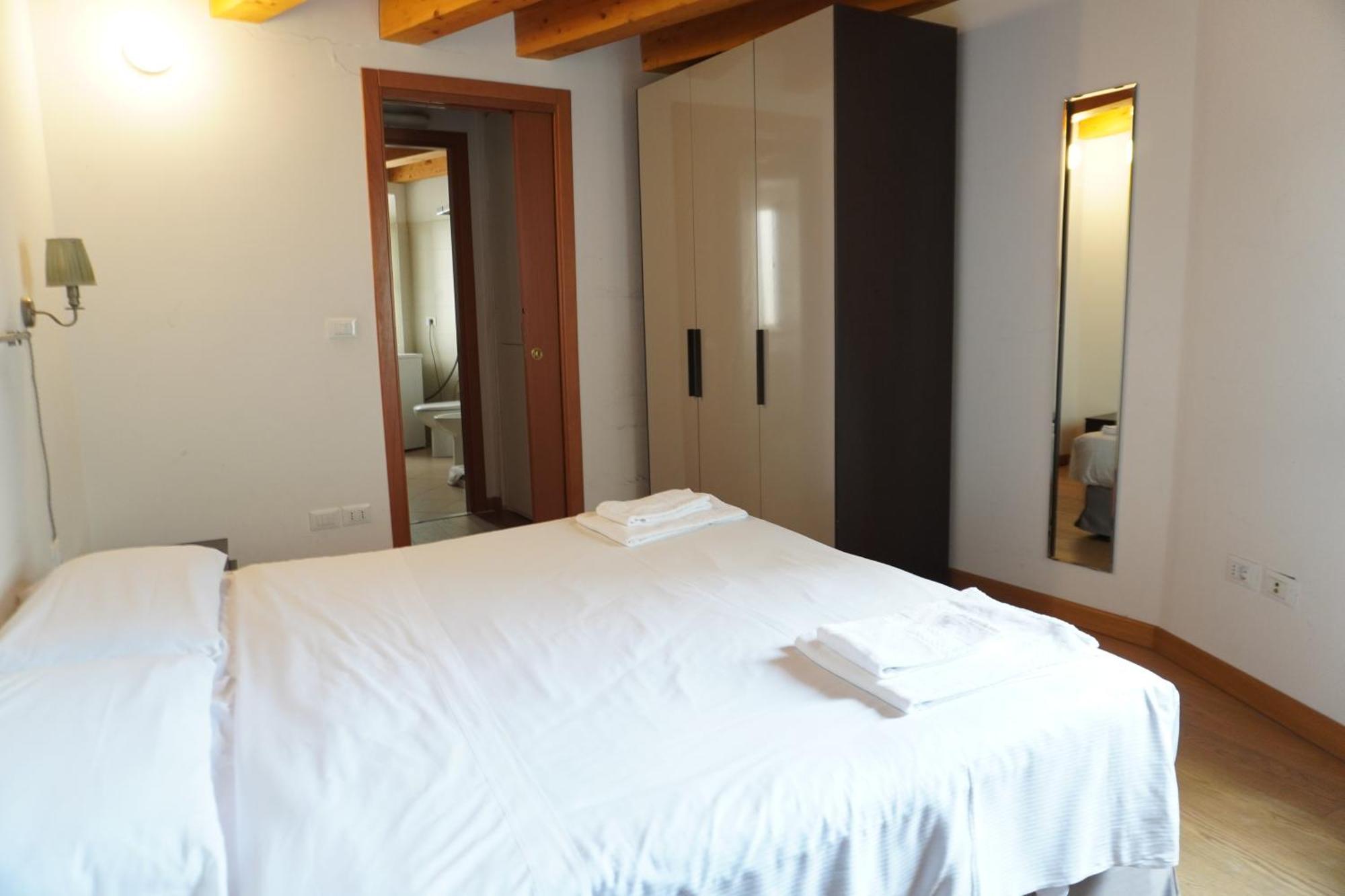 Trauner Rooms Collection Trieste Luaran gambar