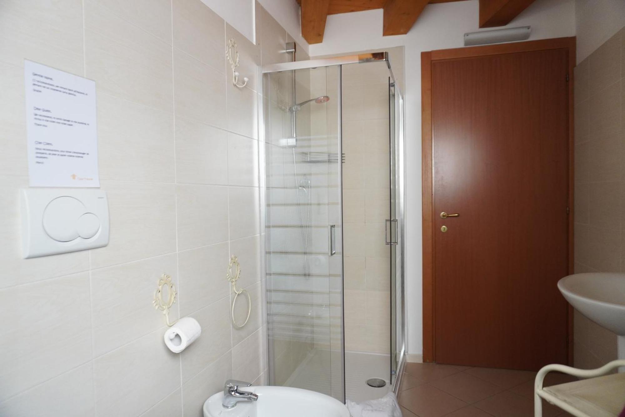Trauner Rooms Collection Trieste Luaran gambar