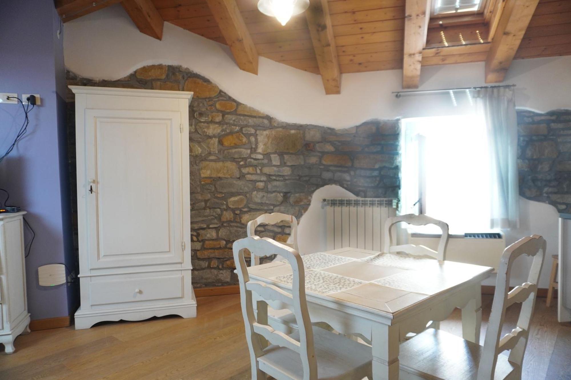 Trauner Rooms Collection Trieste Luaran gambar