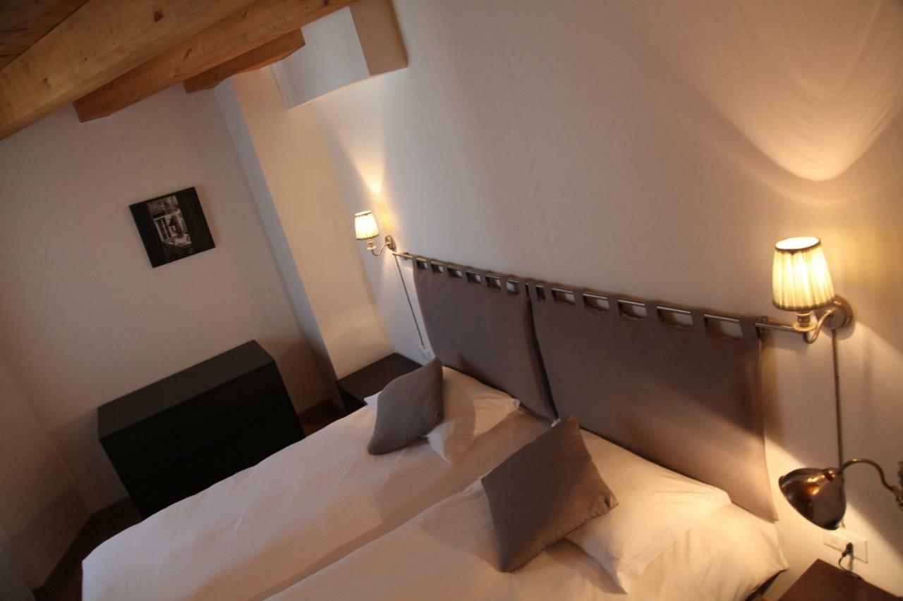 Trauner Rooms Collection Trieste Luaran gambar