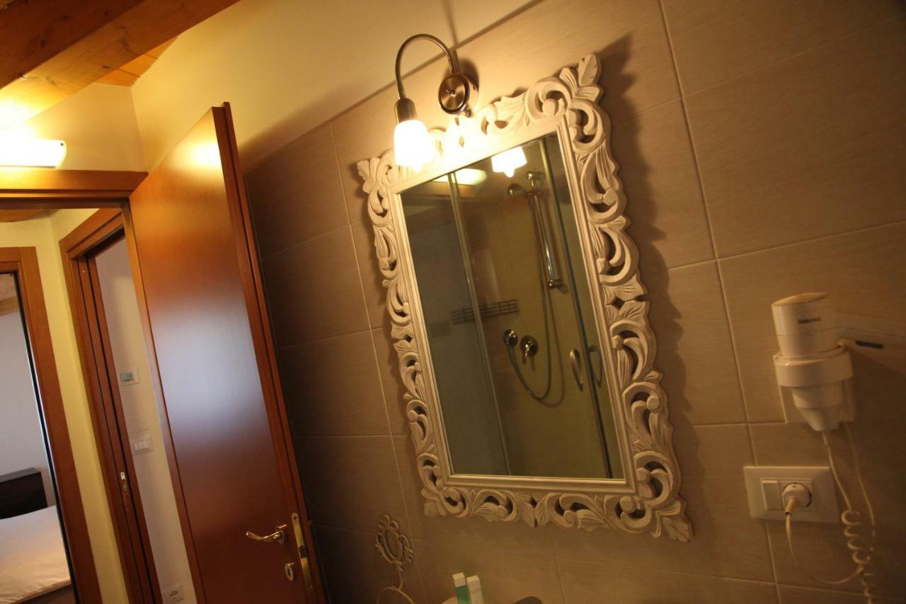 Trauner Rooms Collection Trieste Luaran gambar