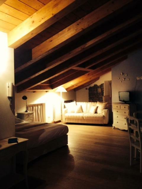 Trauner Rooms Collection Trieste Luaran gambar